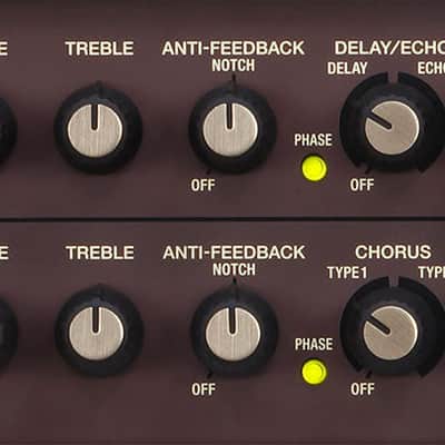 Boss Acoustic Singer Live Acoustic Amplifier image 3