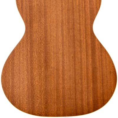 LANIKAI MA-T Mahogany Tenor Akustik-Ukulele inkl. Tasche image 3