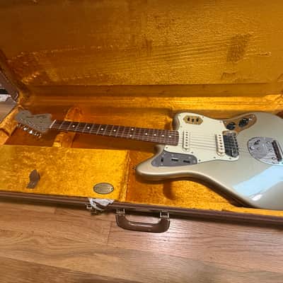 Fender American Vintage ’62 Jaguar Thin Skin image 2