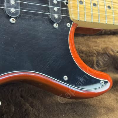 1982 Fender - Stratocaster - Sienna Sunburst - Dan Smith - ID 5370 image 5