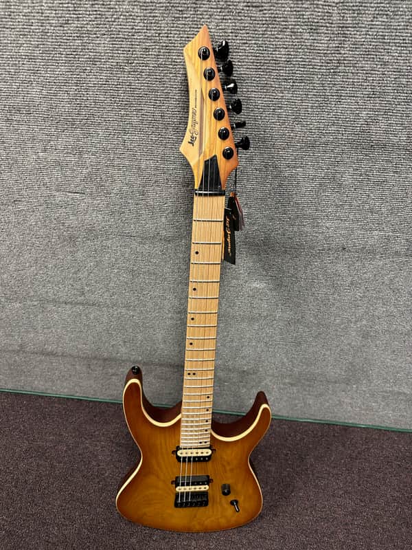 Leo Jaymz Monsoon Bald Shredder