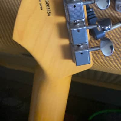 Fender Stratocaster 2020 -2025 image 6
