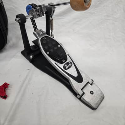 Pearl P2000C PowerShifter Eliminator Chain-Drive Single Bass Drum Pedal W/ Case & Accessories (C017-30) image 2