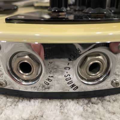 Rickenbacker 360/6 SPC Tuxedo image 20
