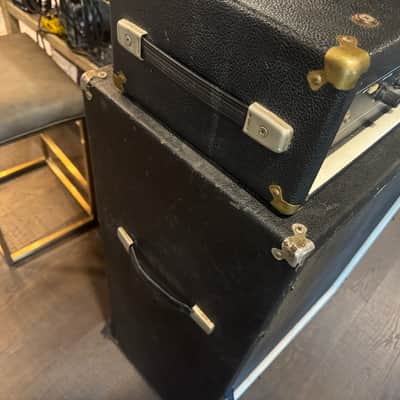 Acoustic Model 220  Bass Head image 3