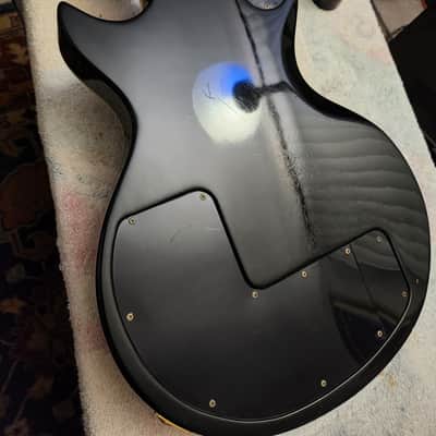 Gibson Les Paul Artist 1979 - Ebony image 15