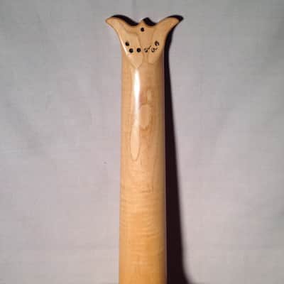 Wright Guitars Soloette Silent Guitar image 6