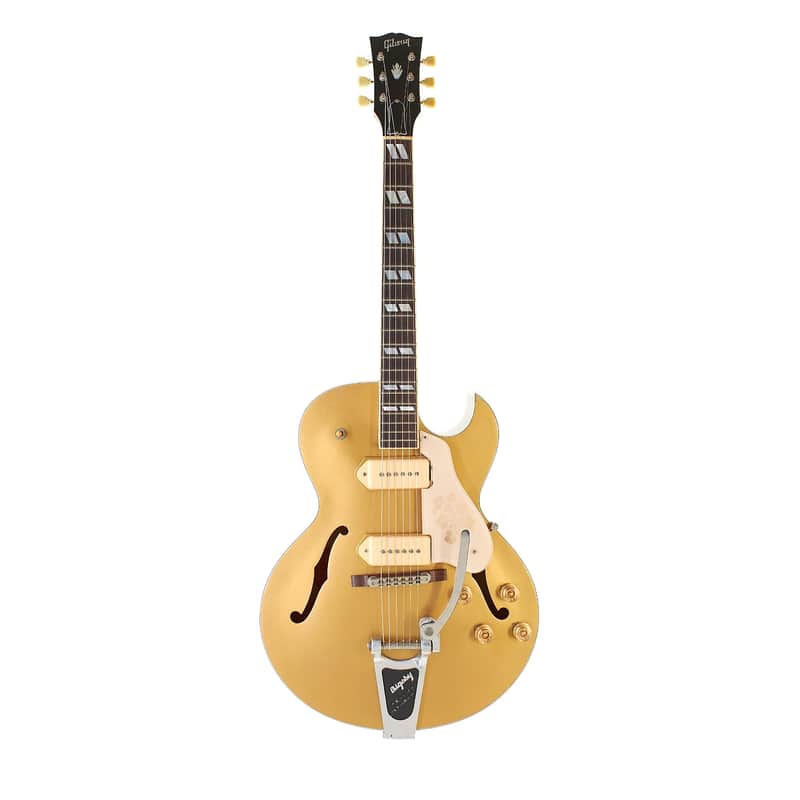 Gibson Custom Shop Historic '52 ES-295 1994 - 2000 image 1