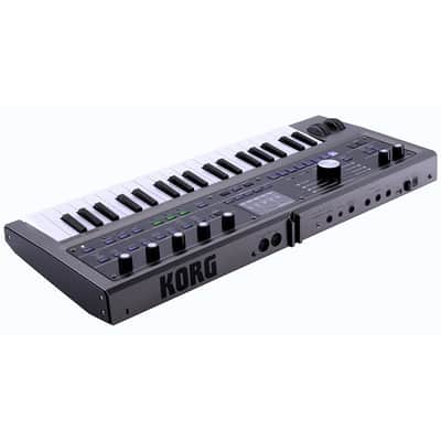 Korg MICROKORG 2 standard image 11