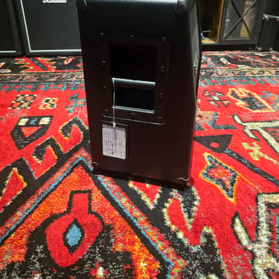 1x12 Mesa Boogie Mini Rectifier Cab - (Los Angeles) image 4