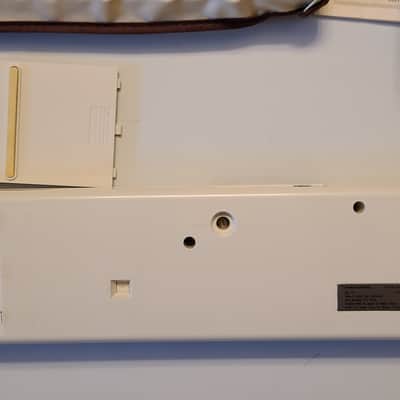 Realistic Concertmate 200 (Casio VL-1 rebadge) with power adapter, box and case White image 4
