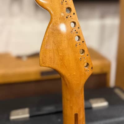 RARE Fender Stratocaster 1972 - Rosewood Neck image 6