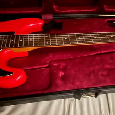 Kramer 1980's - Gloss image 2