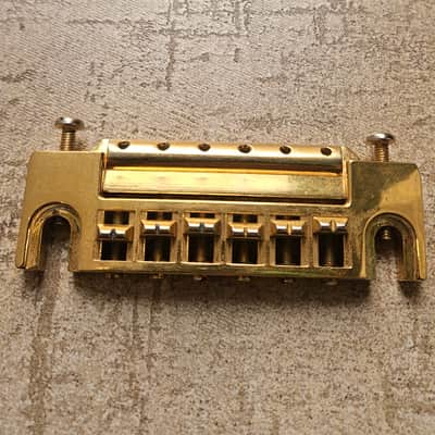 Schaller 455 gold 80s wraparound image 4