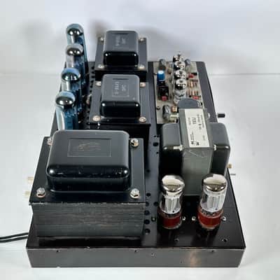 Vintage Sansui Q-3535 Stereo Amplifier image 9