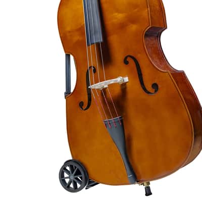 RC Williams Company Bass Buggie® | Reverb