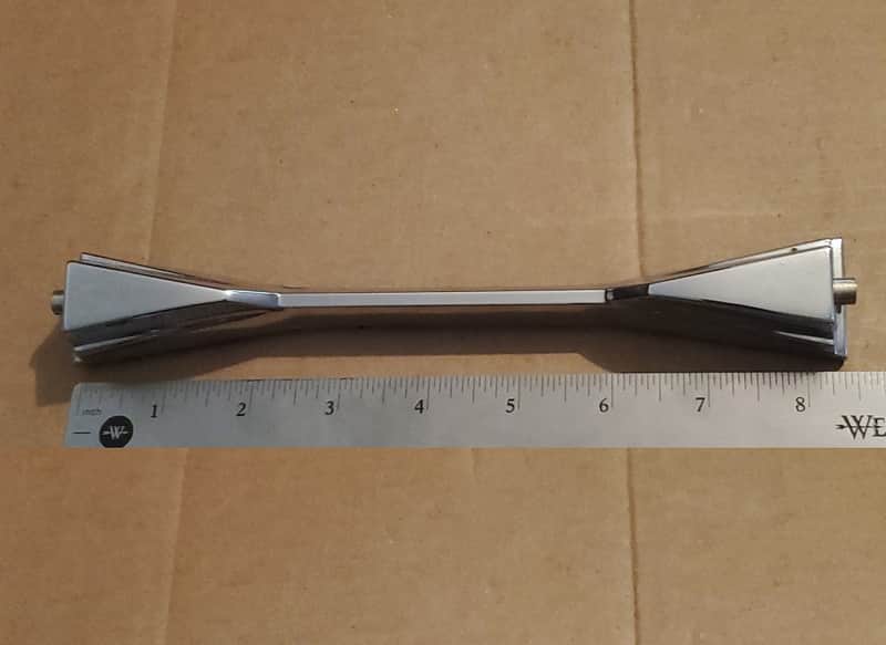 1980s 1990s TAMA * LONG BOWTIE LUG * for ARTSTAR & GRANSTAR image 1