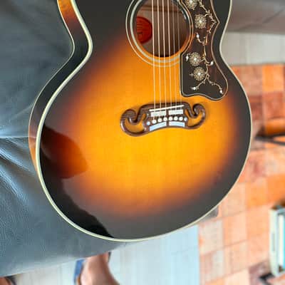 Gibson SJ-200 Original (2023) image 1