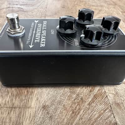Great Eastern FX Co. Small Speaker Overdrive image 5