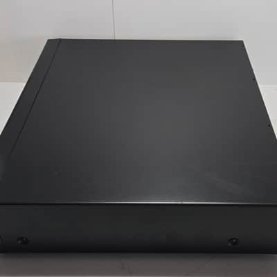 Sony CDP-CE500 2012 - Black image 14