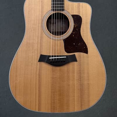 Taylor USED 210CE Walnut '26 image 2