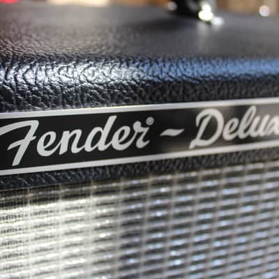 FENDER "Hot Rod Deluxe 112" image 10