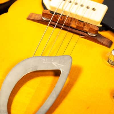 Guild Granada x-50 Owned by Mike Campbell image 12