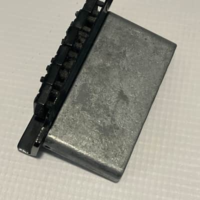 2020's Era Jackson JS24 JS Series DKA 2 Post Factory Tremolo Bridge w/ Arm 2 1/16" image 8