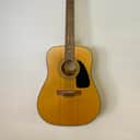 Fender DG-10/12 NAT Mid 2000s - Natural