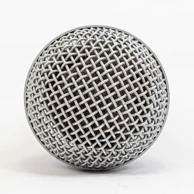 Shure SM58 Dynamic Vocal Microphone – with Bag, Box & Pop Filter image 6