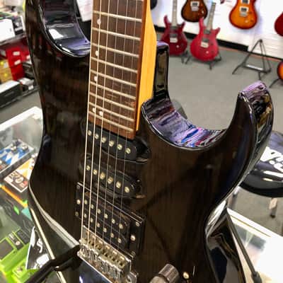 Samick Greg Bennett Interceptor IC-2 Electric - Pre Owned image 7