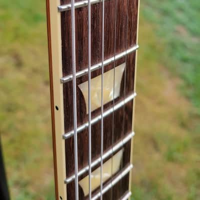 Momose  MLS1 STD NJ LD Les Paul 2014 Hand Made In Japan image 4