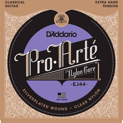 EJ44 / Très Fort D'Addario image 2