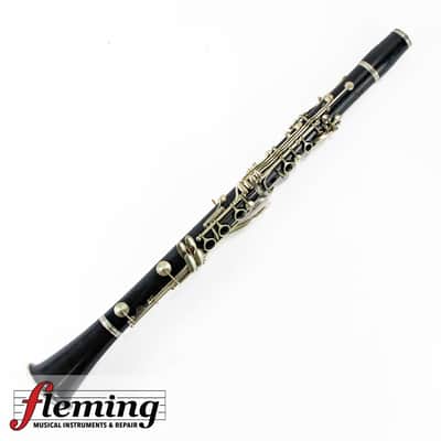 Selmer-Paris Centered Tone Bb Clarinet image 2