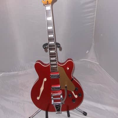Fender Coronado II - Reissue - Excellent image 3
