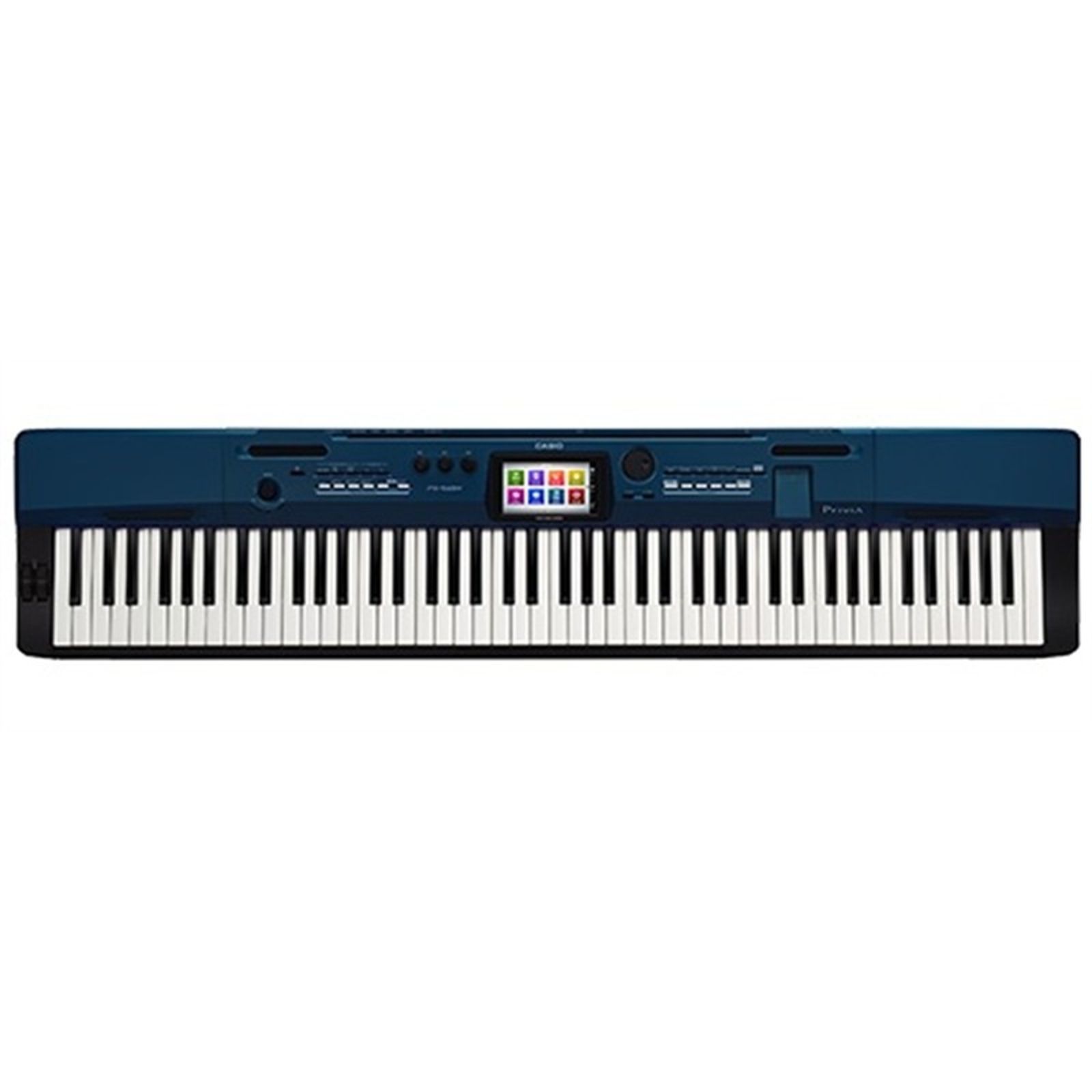 Casio PX-560BE Privia 88-Key Portable Digital Piano | Reverb