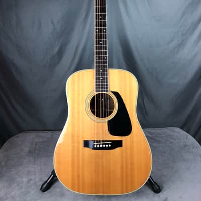 Morris MV-701 Vanguard Series Fantastic! 1980’s image 2