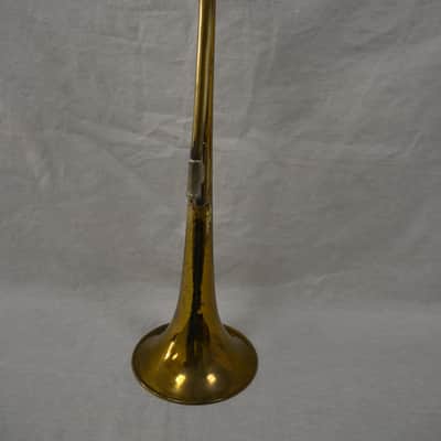 Trombon King Liberty 2B en muy buen estado. image 19