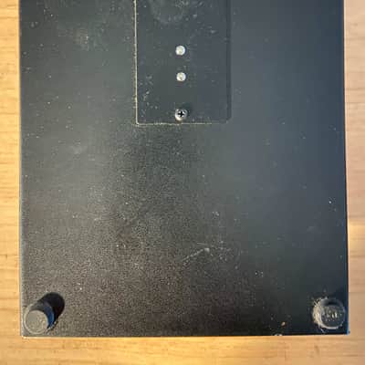 Electro Harmonix Big Muff Pi Fuzz image 2