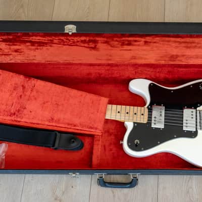 Fender Telecaster Deluxe - 1977 image 25