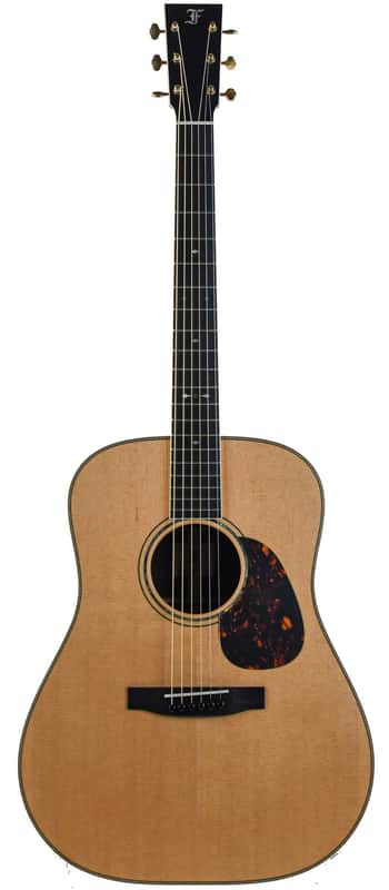 Furch Vintage 2 D-SR image 1