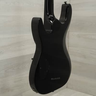 Diamond Barchetta STF7 Electric Guitar - Red - 7-string image 13