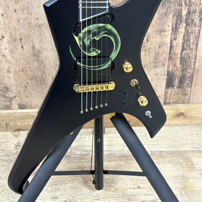 Ran Guitars "Alien" Limited Series image 7