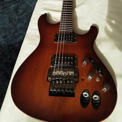 Ibanez Prestige S2020X 2000 - Antique Violin image 2