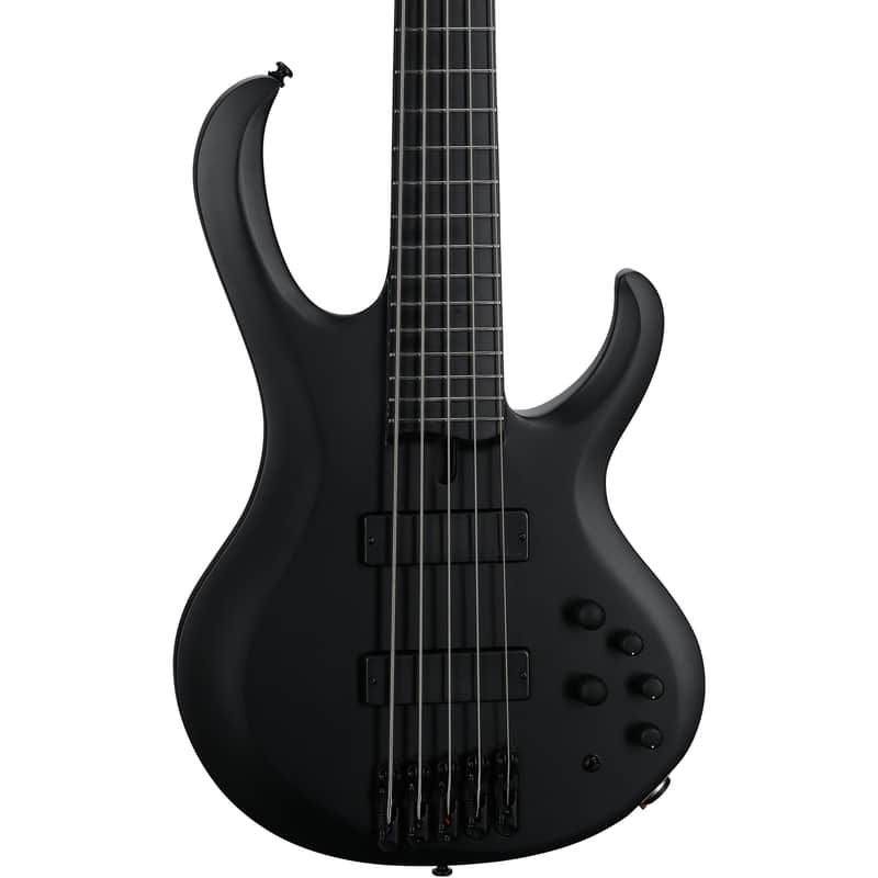 Ibanez BTB625EX Iron Label | Reverb