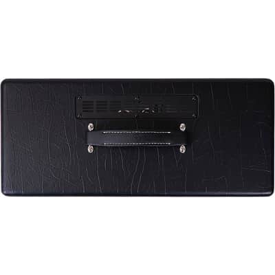Blackstar HT Club 50 MK III 50W Tube Guitar Amp Head Regular Black image 4