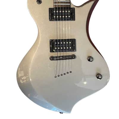 Fernandes Ravelle Electric guitar image 2