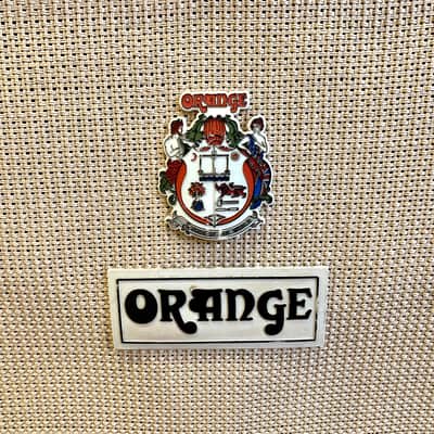 Orange OR80 Combo 1974 image 2