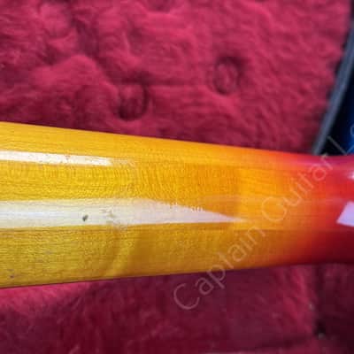 1976 Gibson - Les Paul Recording Sunburst - ID 5726 image 19