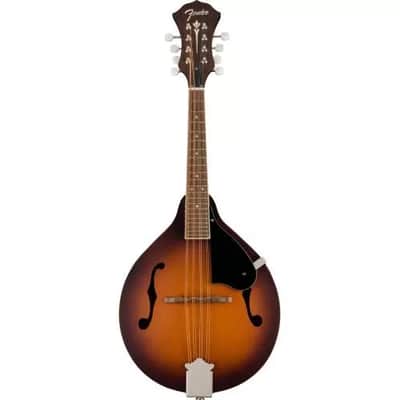 FENDER - PM-180E MANDOLIN image 1